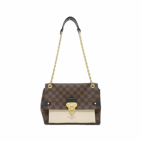 路易威登 Damier Vavin PM N40113 單肩包