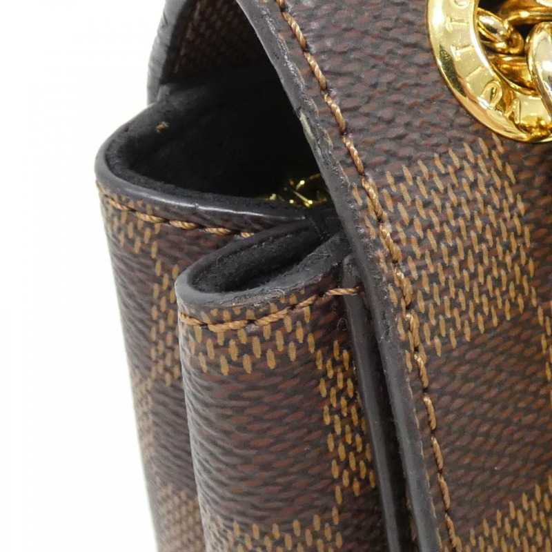 路易威登 Damier Vavin PM N40113 單肩包-3