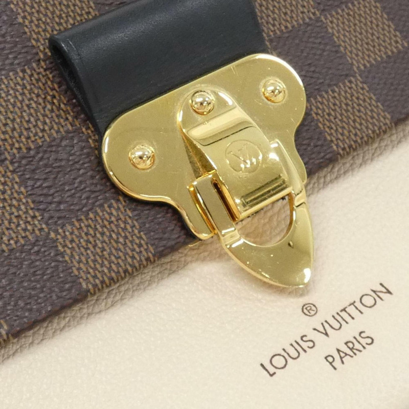路易威登 Damier Vavin PM N40113 單肩包-4