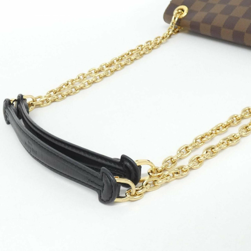 路易威登 Damier Vavin PM N40113 單肩包-5