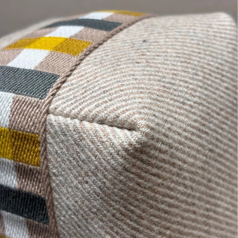 【幾乎全新】Hermes愛馬仕 Bride-a-Brac 米灰色飯盒包 小號 尺寸約21x12x17-7