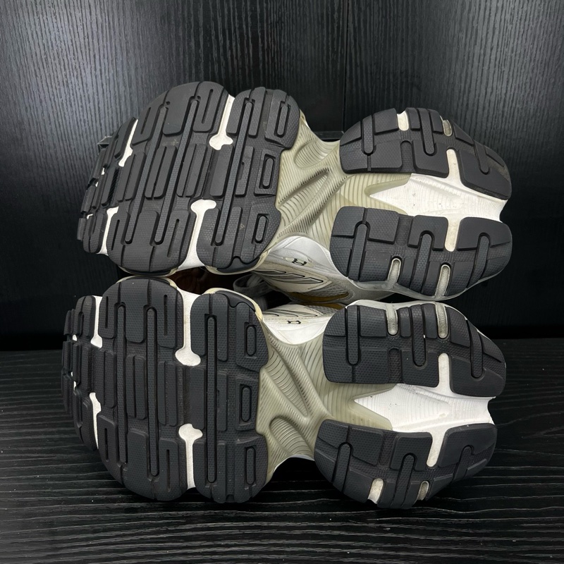 Balenciaga巴黎世家 cargo 灰色 37 碼-3