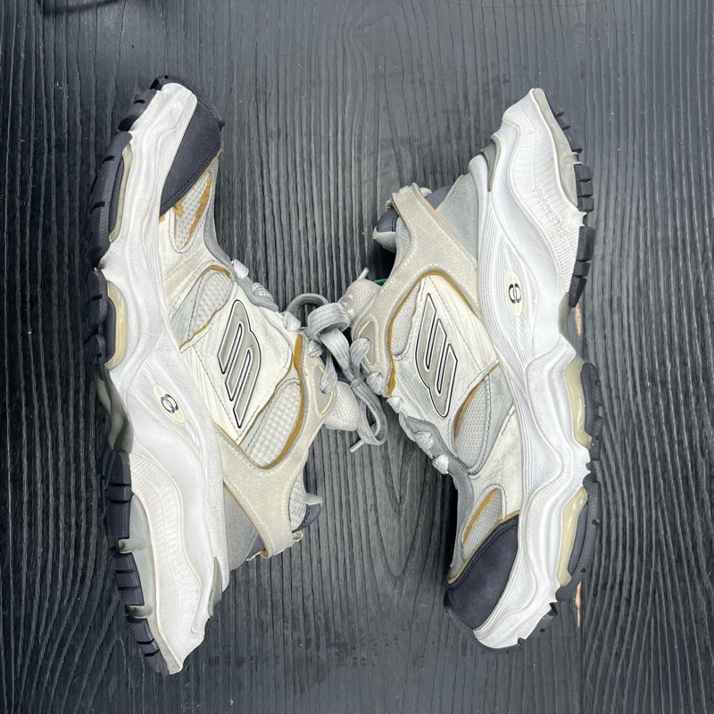 Balenciaga巴黎世家 cargo 灰色 37 碼-5