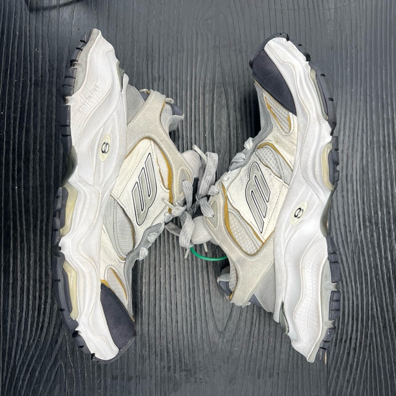 Balenciaga巴黎世家 cargo 灰色 37 碼-6