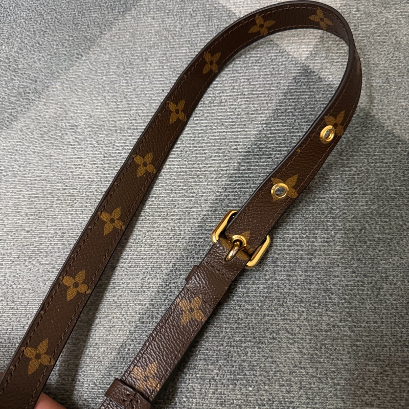 Lv老花郵差包/斜背包（M44875)-13