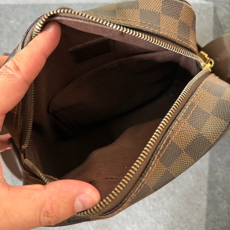 Lv棋盤格豆腐包（N41442)-7