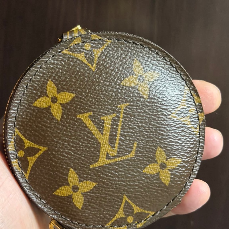 Lv飾品(五合一零錢包)-0