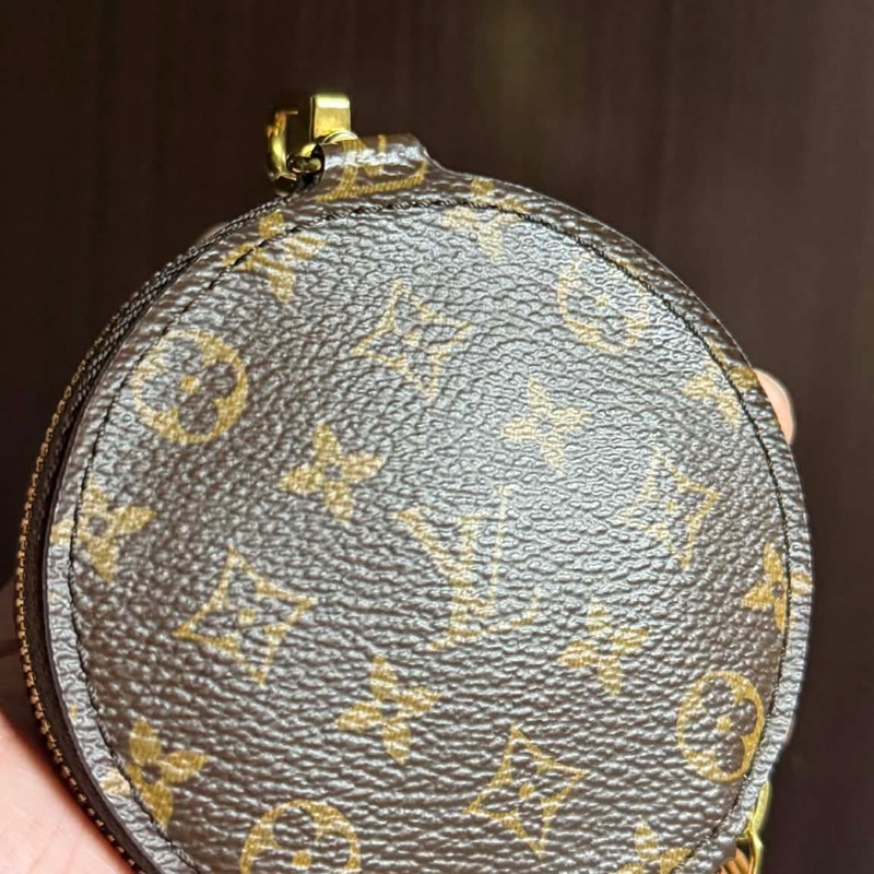 Lv飾品(五合一零錢包)-2