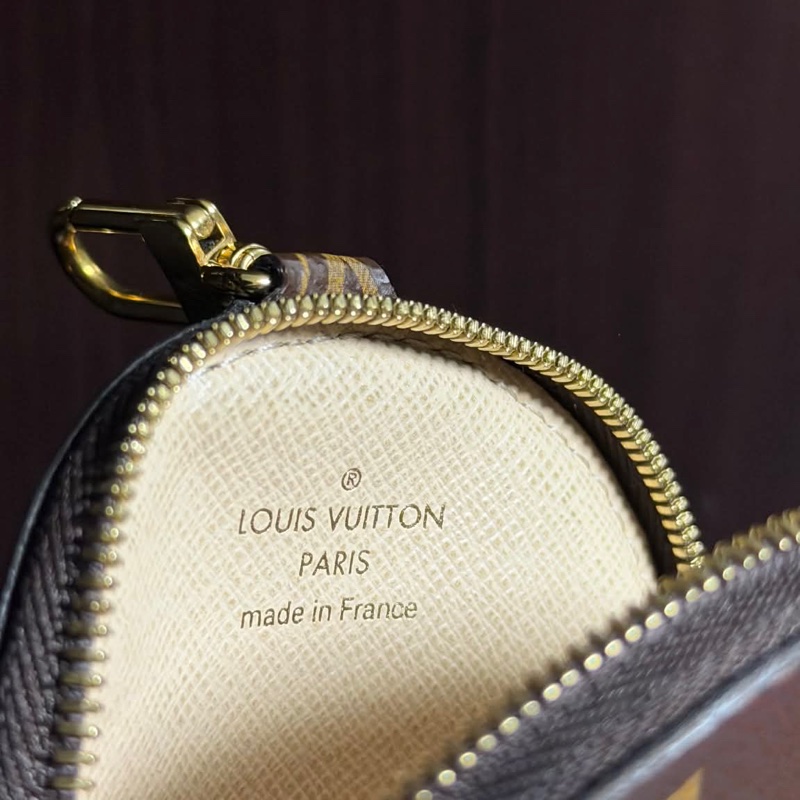 Lv飾品(五合一零錢包)-3