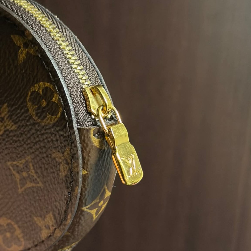 Lv飾品(五合一零錢包)-4