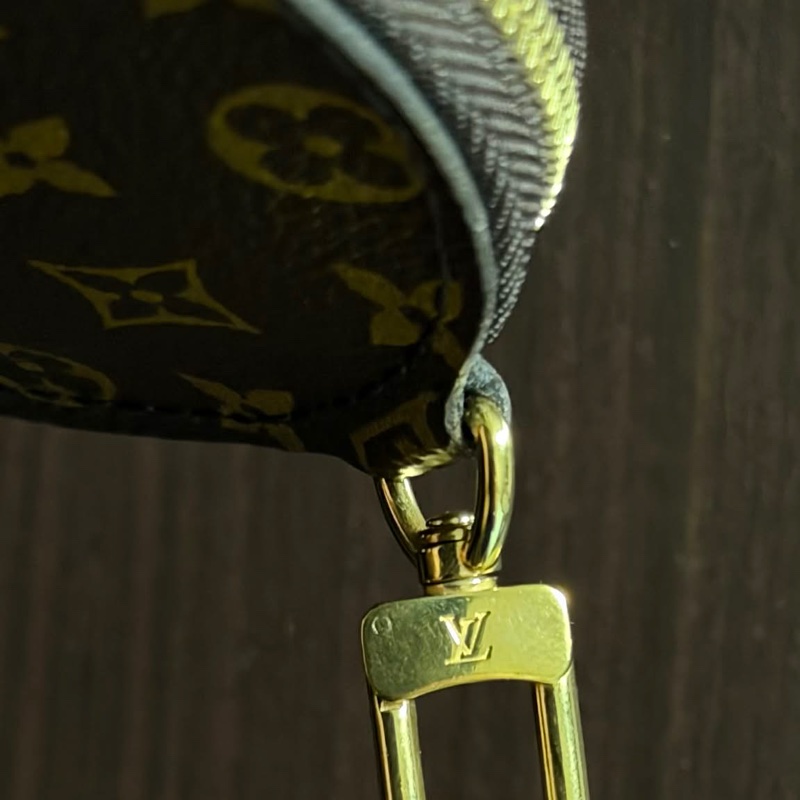 Lv飾品(五合一零錢包)-5