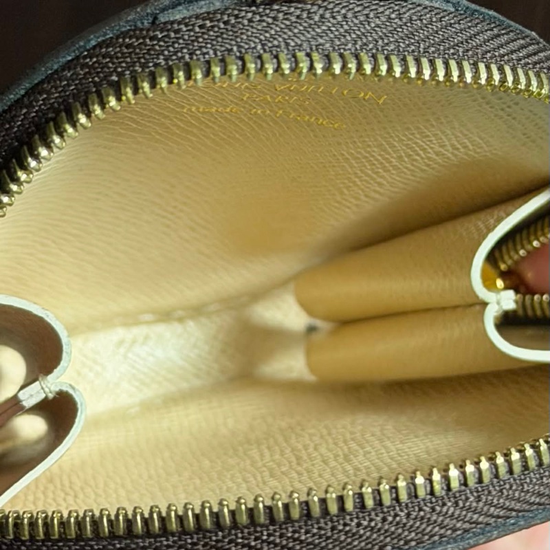 Lv飾品(五合一零錢包)-6