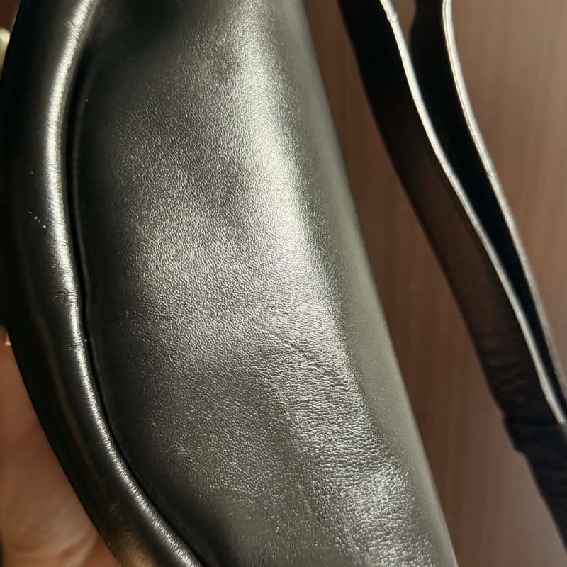 Lv黑花腰包(M44336)-5