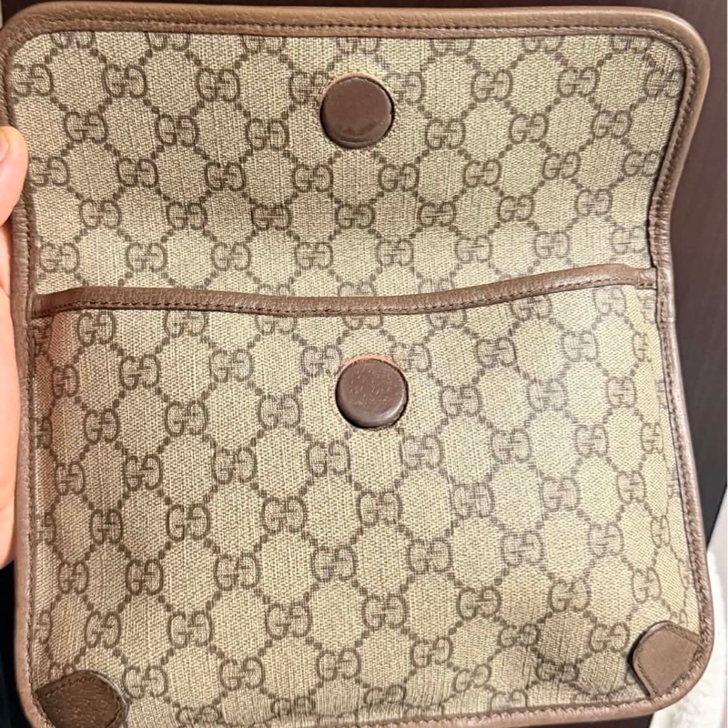 Gucci古馳虎頭包/斜背包-3