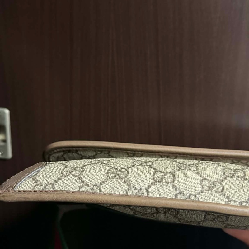 Gucci古馳虎頭包/斜背包-4