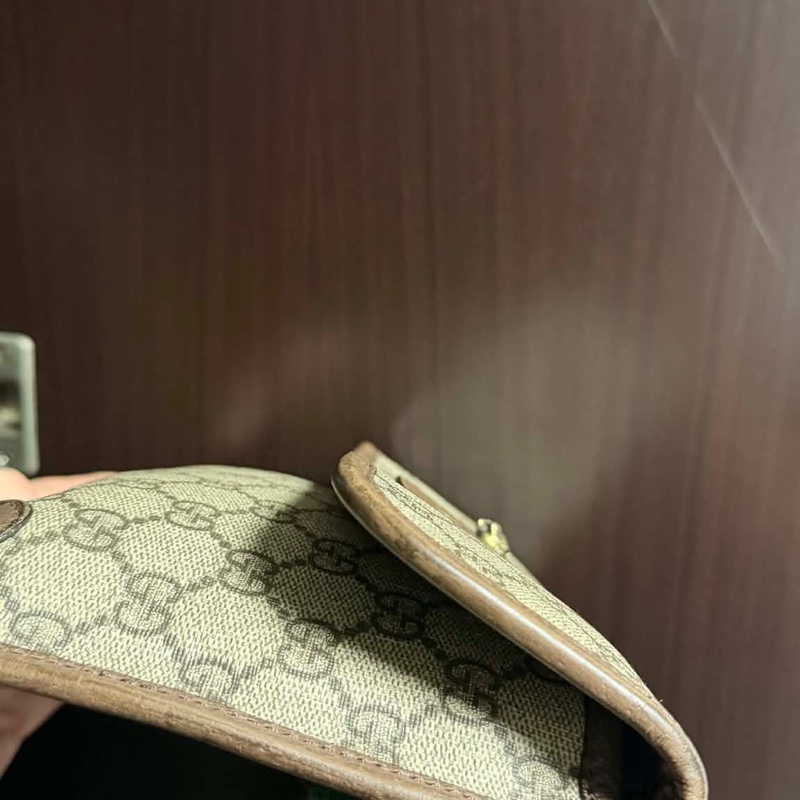 Gucci古馳虎頭包/斜背包-6