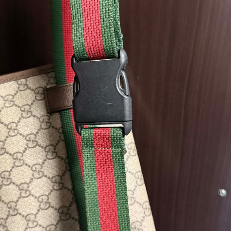 Gucci古馳虎頭包/斜背包-7