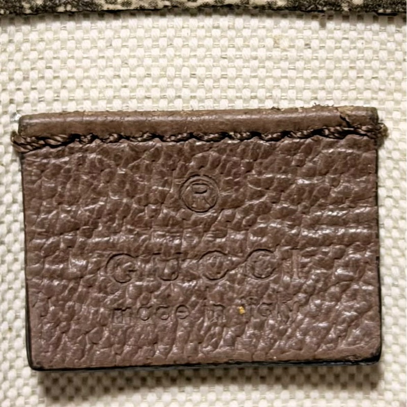 Gucci古馳虎頭包/斜背包-10