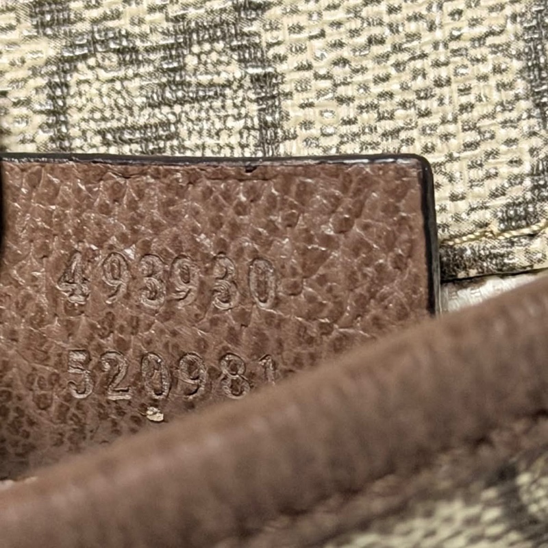 Gucci古馳虎頭包/斜背包-11