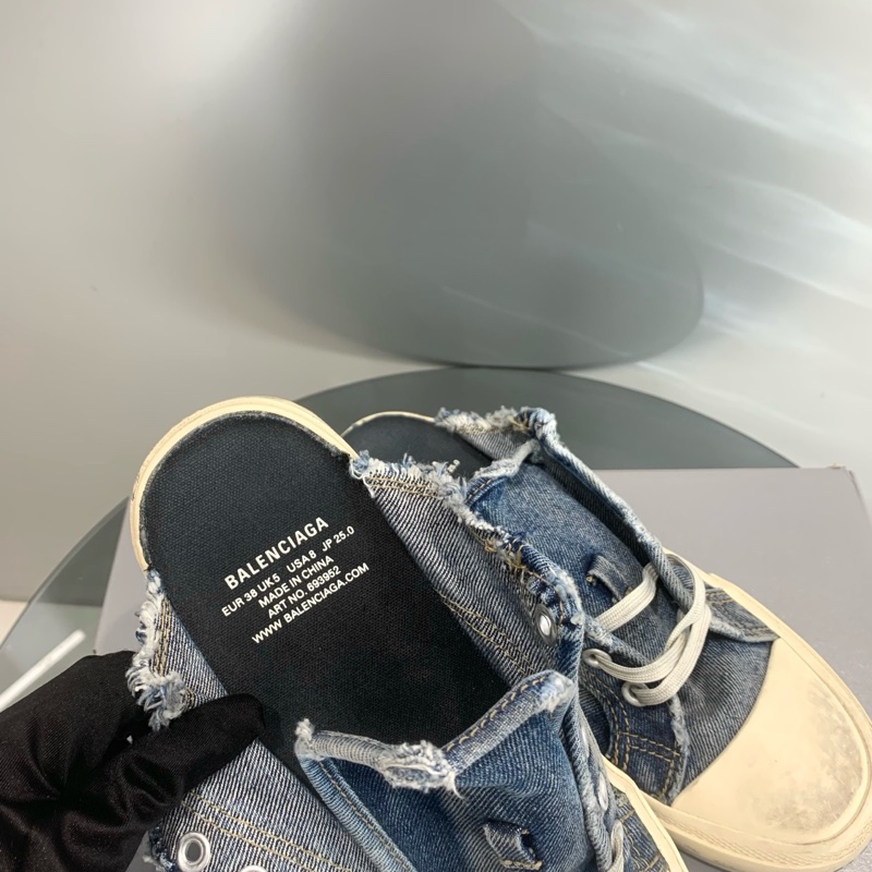 Balenciaga/巴黎世家-1