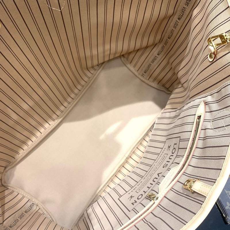 Lv Neverfull大号托特包-3