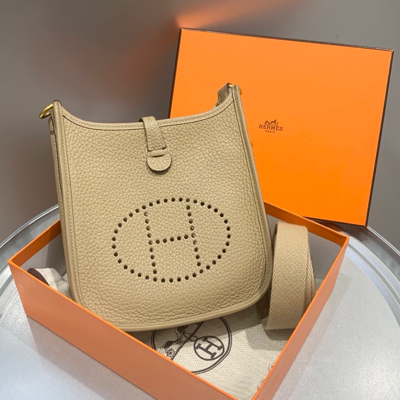 Hermes爱马仕 evelyne伊芙琳mini-1