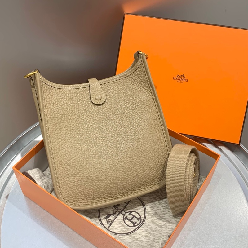 Hermes爱马仕 evelyne伊芙琳mini-2