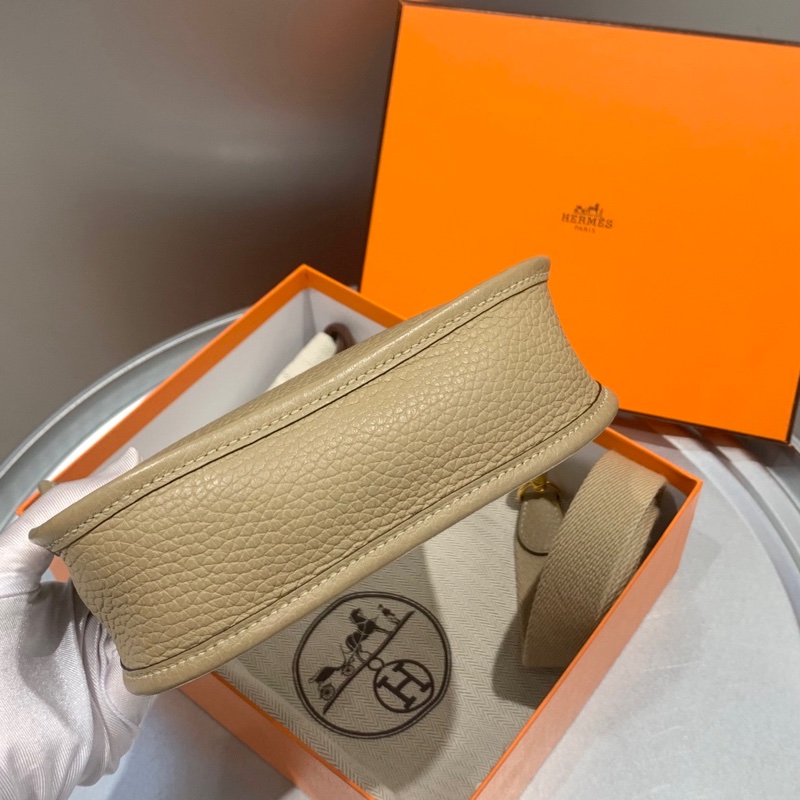 Hermes爱马仕 evelyne伊芙琳mini-3