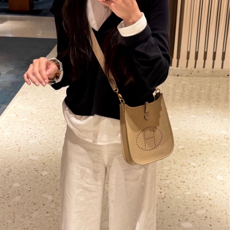 Hermes爱马仕 evelyne伊芙琳mini-5