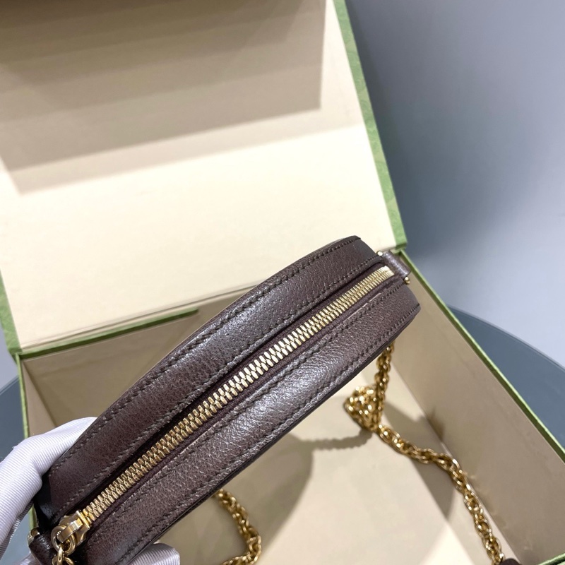 Gucci古驰 Ophidia圆饼-2