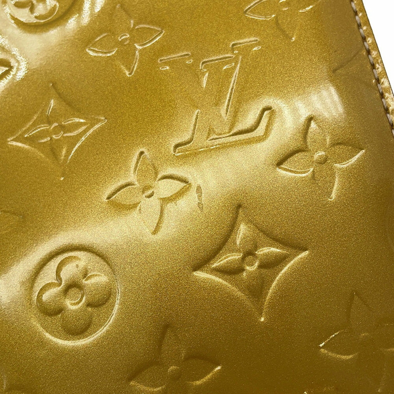 路易威登 Vernis Desserts PM 手提包 M91760 LOUIS VUITTON Monogram-6