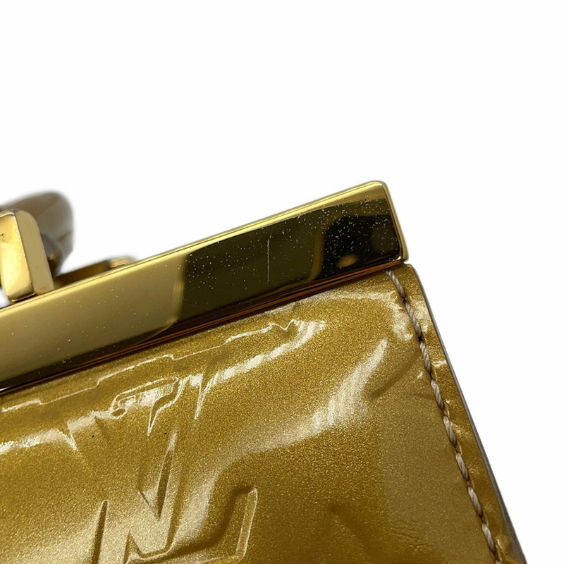 路易威登 Vernis Desserts PM 手提包 M91760 LOUIS VUITTON Monogram-9