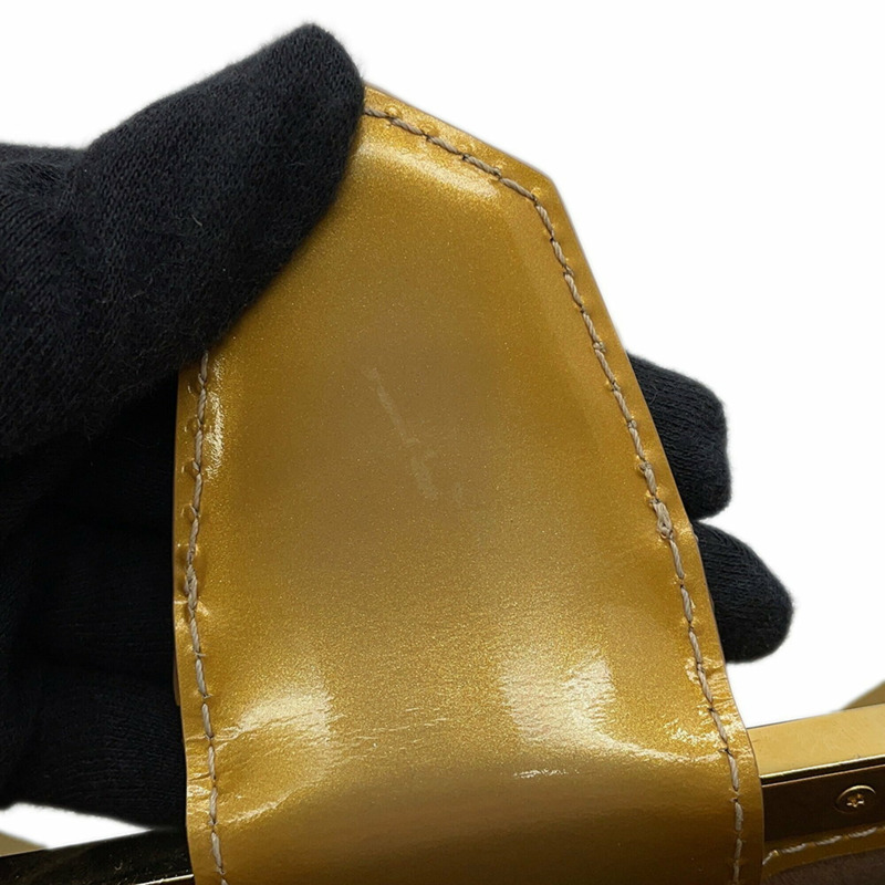 路易威登 Vernis Desserts PM 手提包 M91760 LOUIS VUITTON Monogram-13