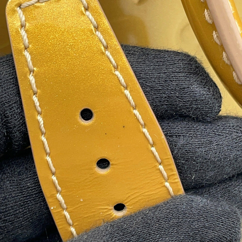 路易威登 Vernis Desserts PM 手提包 M91760 LOUIS VUITTON Monogram-14