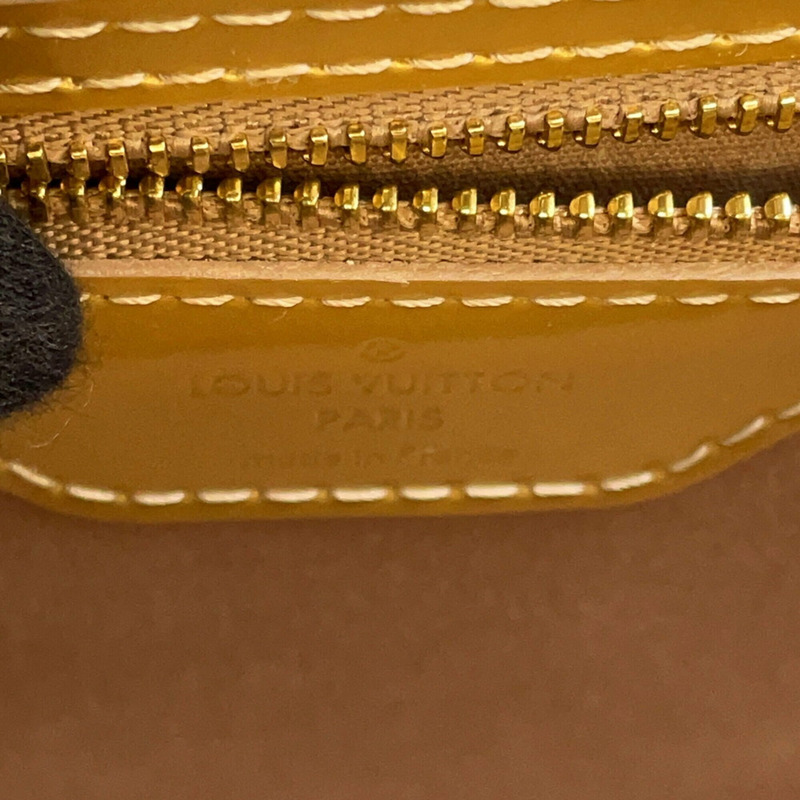 路易威登 Vernis Desserts PM 手提包 M91760 LOUIS VUITTON Monogram-15