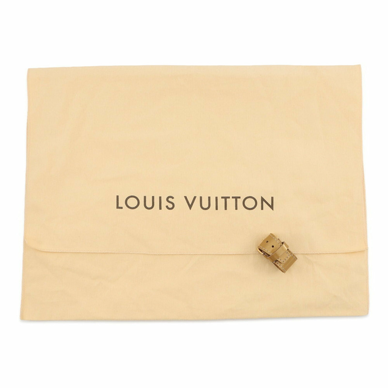 路易威登 Vernis Desserts PM 手提包 M91760 LOUIS VUITTON Monogram-16