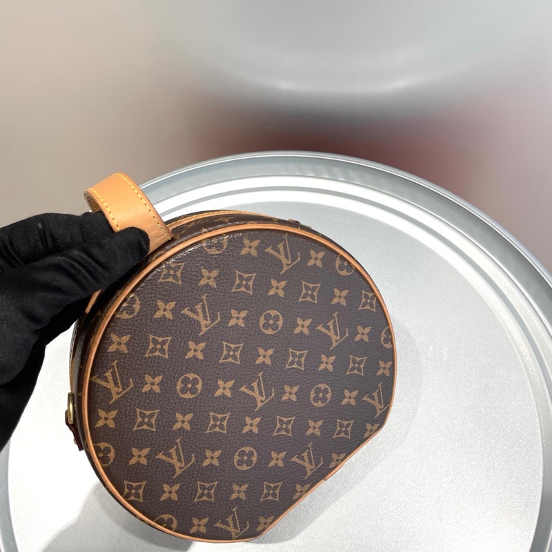 Lv圆饼-2