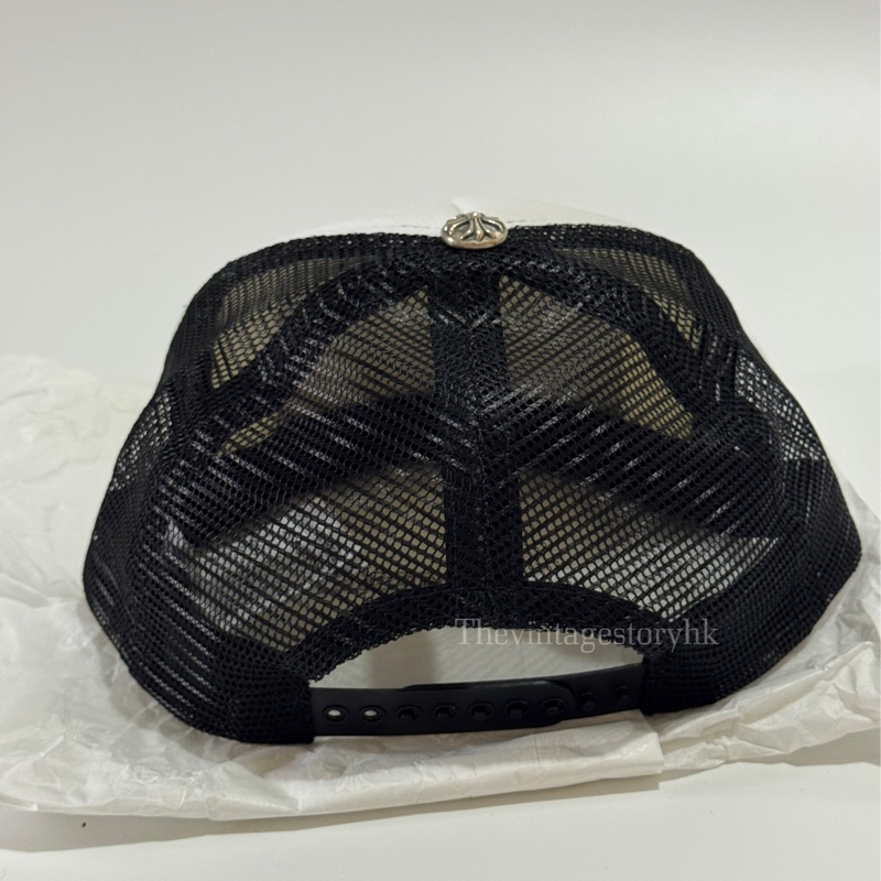 CHROME HEARTS CH Hollywood trucker 🖤-1