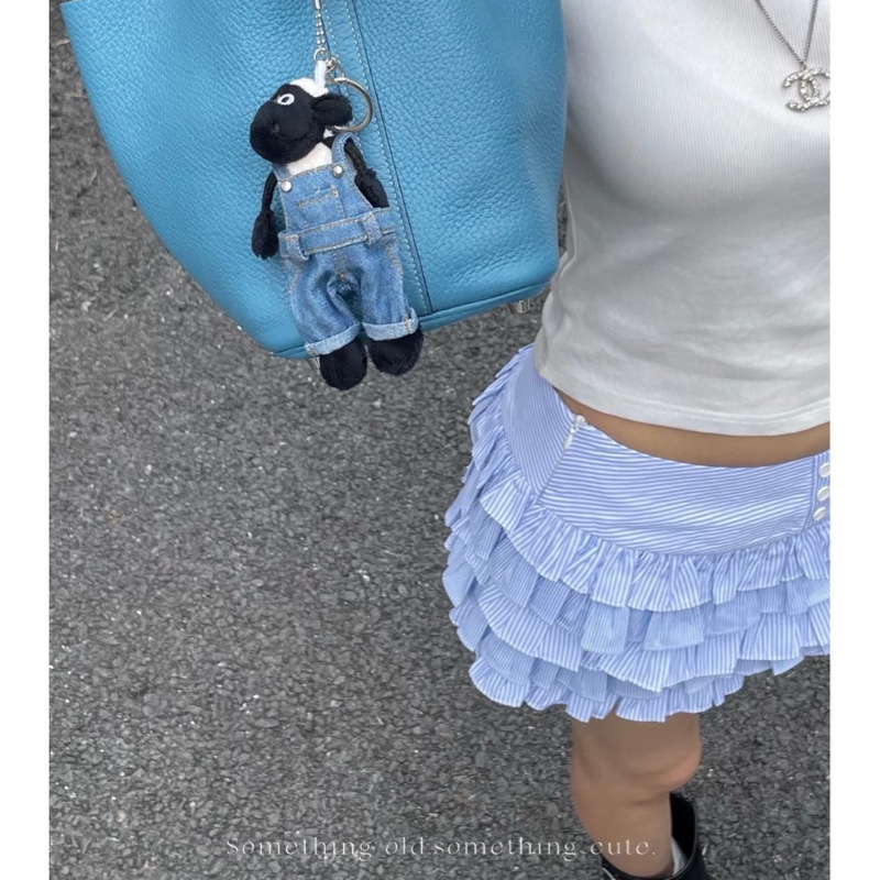 Hermes爱马仕 菜篮子-4