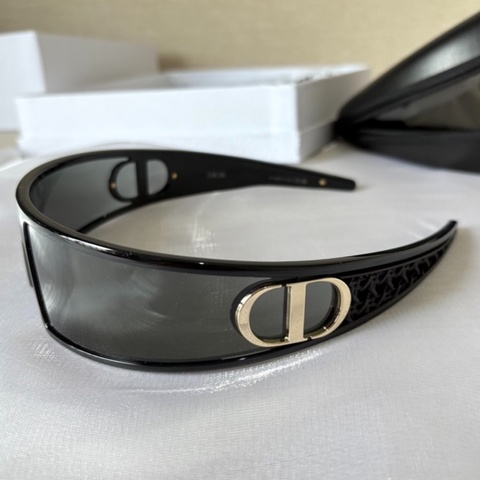 Dior 迪奧 髮箍墨鏡 VeryDior M1U 太陽眼鏡