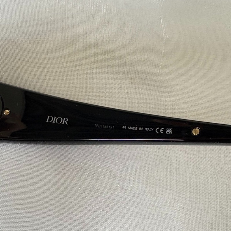 Dior 迪奧 髮箍墨鏡 VeryDior M1U 太陽眼鏡-5