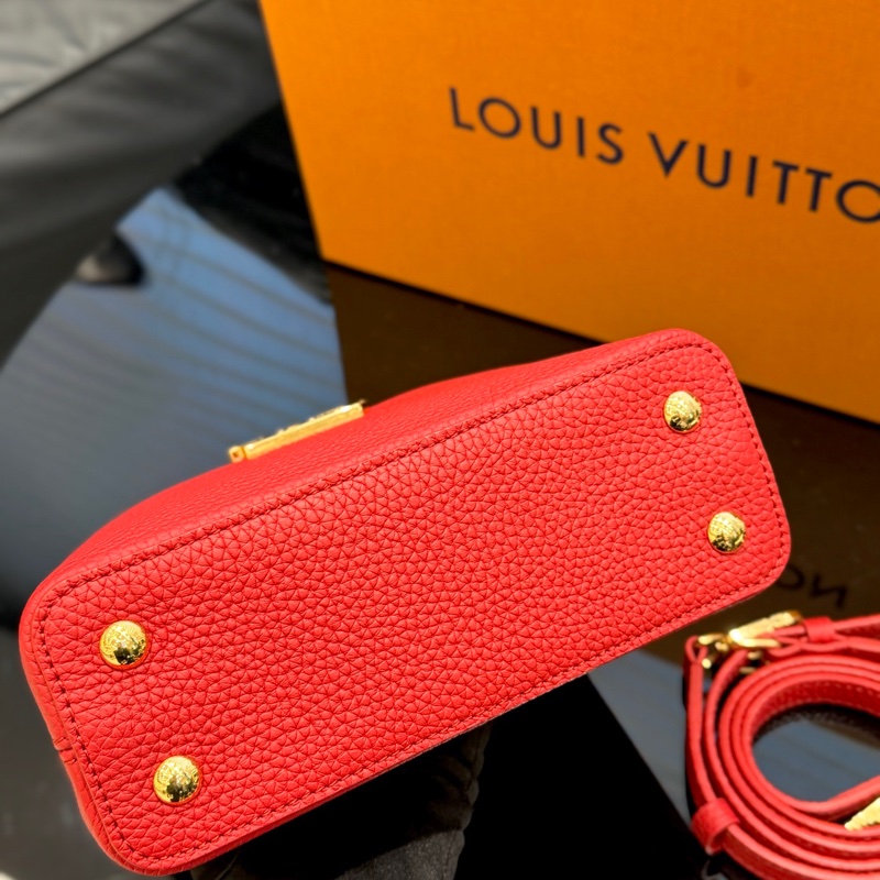 LV Capucines mini-3