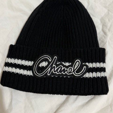 Chanel 冷帽