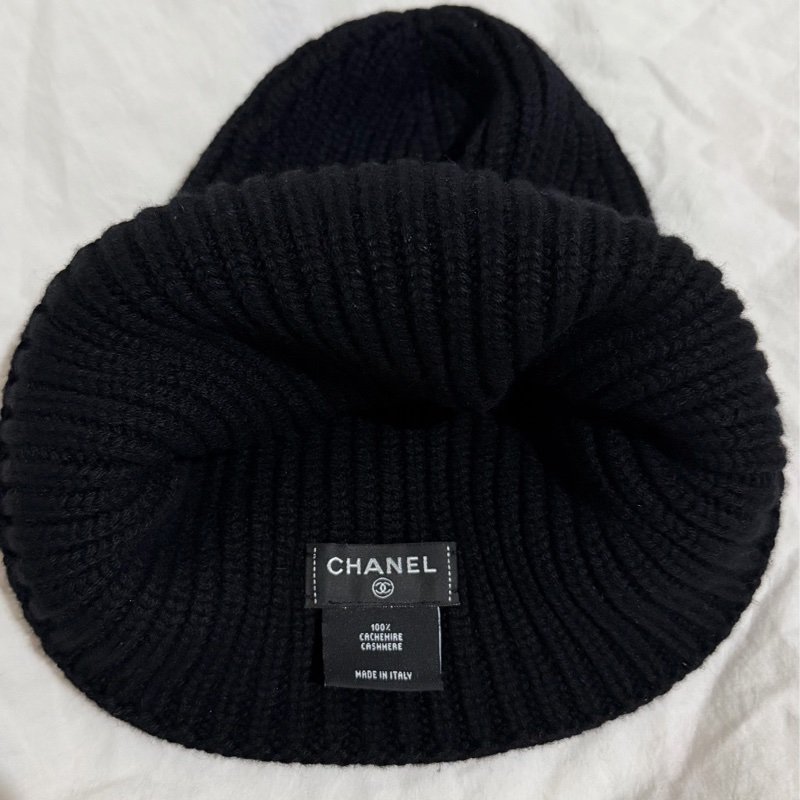 Chanel 冷帽-2