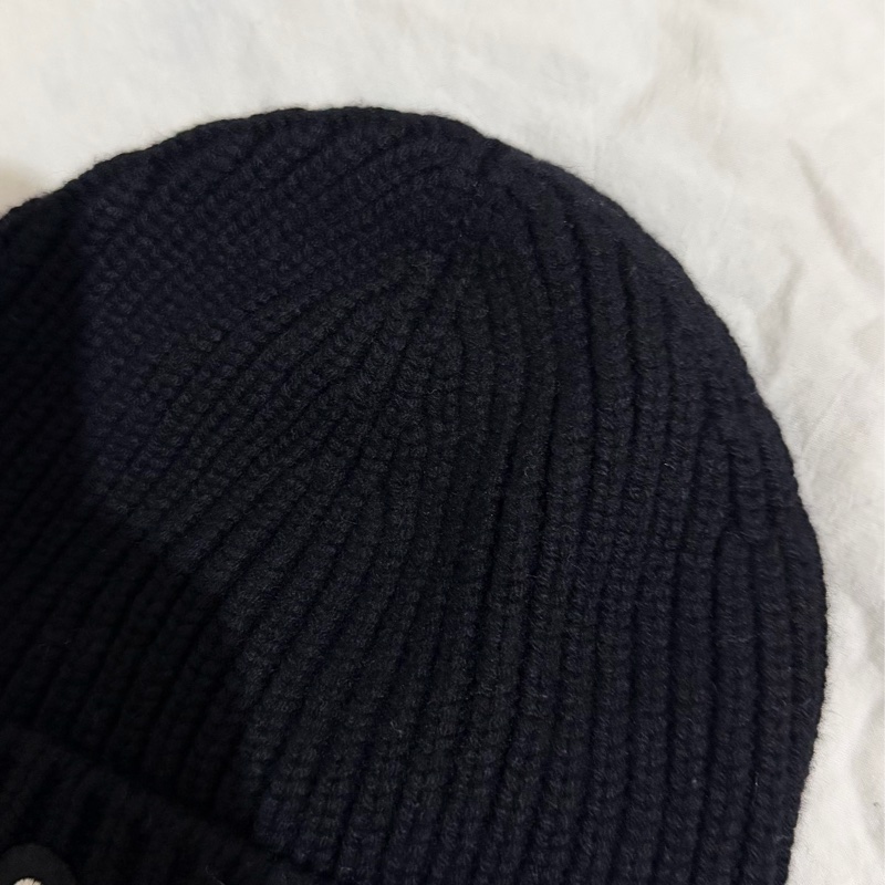 Chanel 冷帽-3