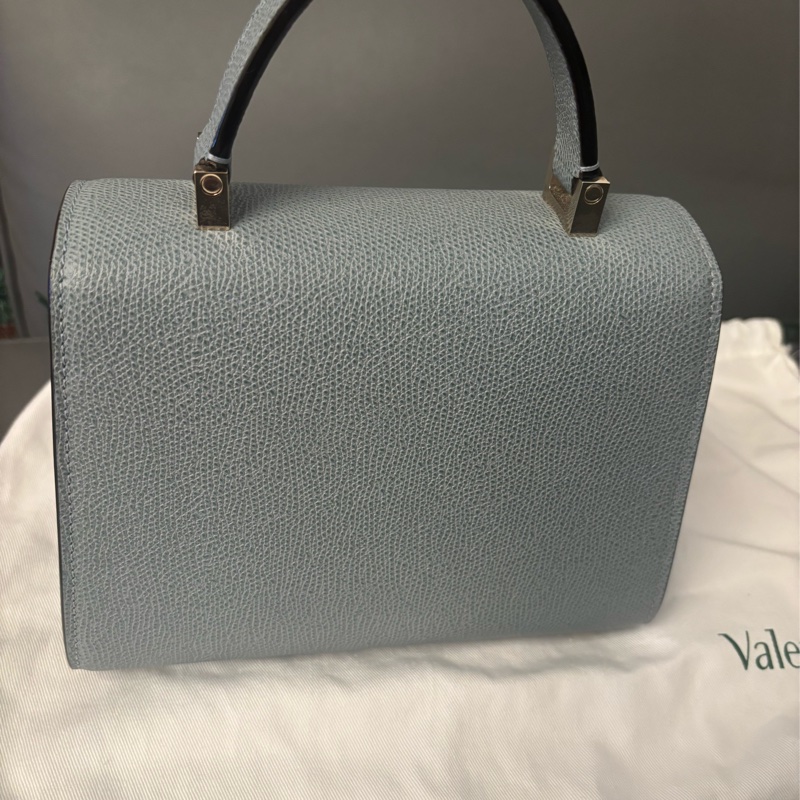 Valextra classic bag-2