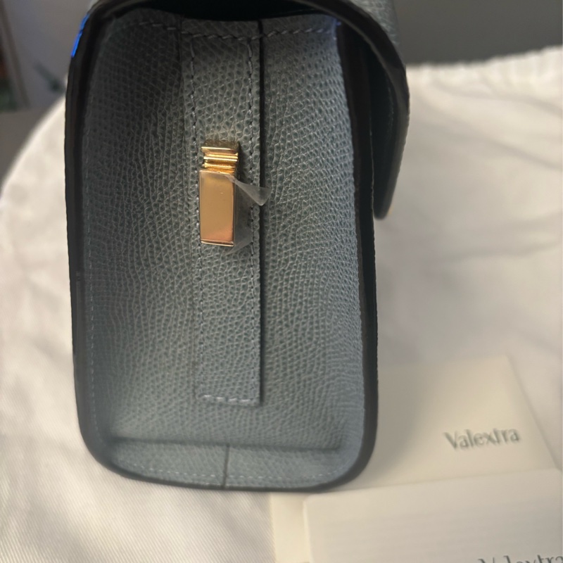 Valextra classic bag-4