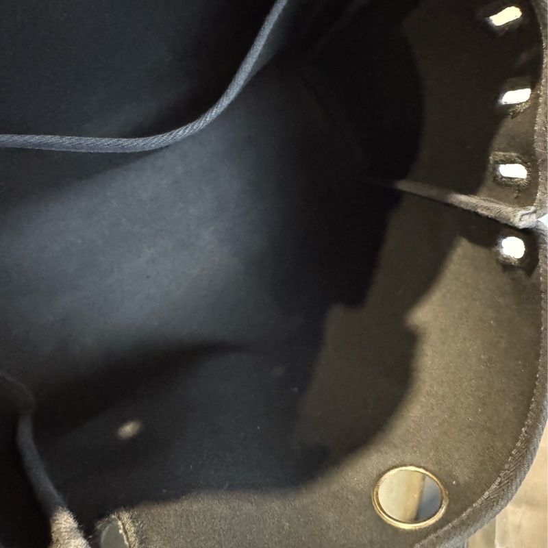 Hermes Herbag 31 銀釦棕色皮革 (附黑白替換袋）-31