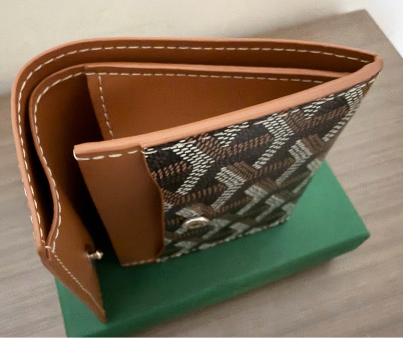 Goyard 零錢包（卡包）-4