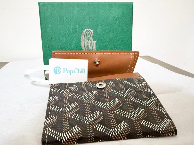 Goyard 零錢包（卡包）-5